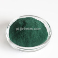 Agente de bronzeamento CR2O3 Sulfato de cromo básico 21-23%